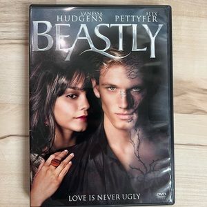 Group of 6 Thriller/Sci-Fi Movies